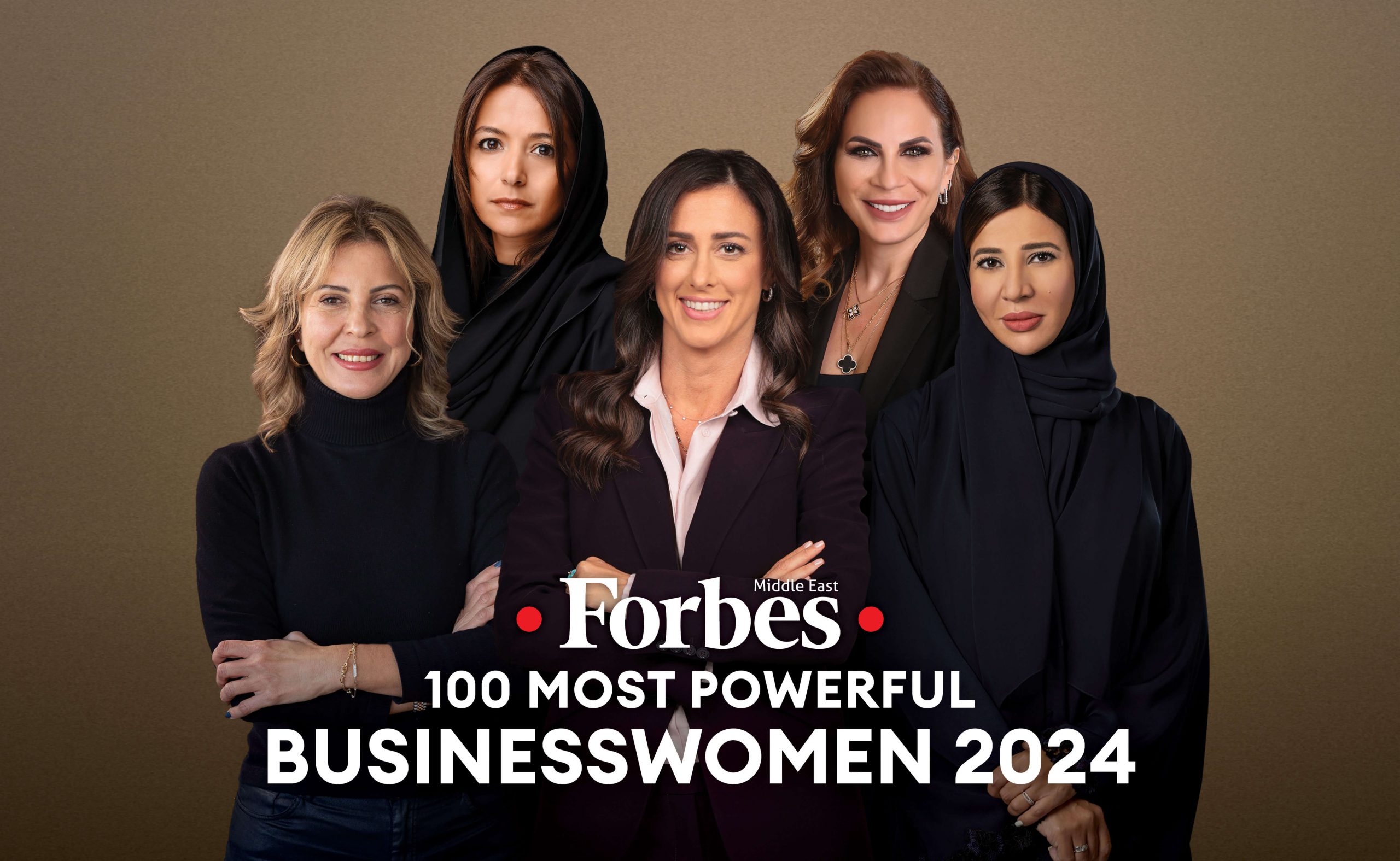 Qatari Women Shine in Forbes ME's 100 Most Powerful Businesswomen 2024