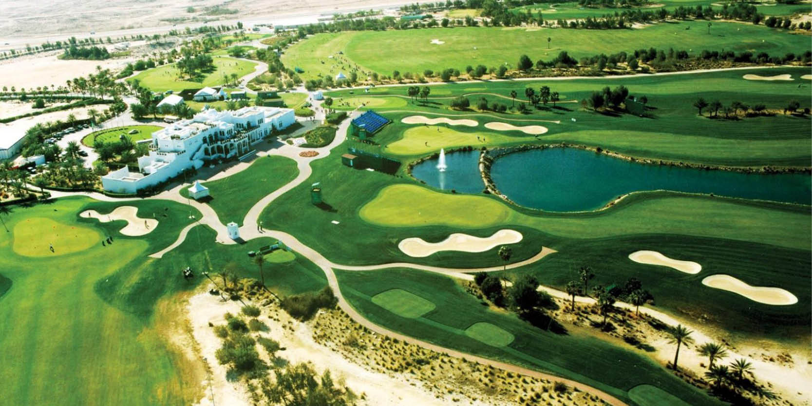 Qatar Gears Up for Hat-trick at 2024 GCC Golf Championship