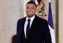Mbappé denies signing for Real Madrid.. What happened at the Élysée Palace dinner?