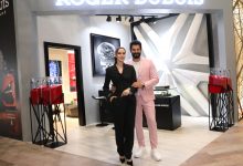 Ali Bin Ali Luxury Presents Exclusive Designs at The 20th DJWE