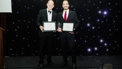 Qatar Airways Recognised with Two Global HR Accolades at 2024 International Brilliance Awards