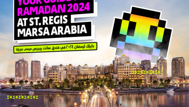 Your Guide to Ramadan 2024 at St. Regis Marsa Arabia