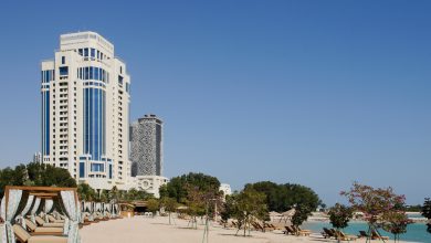 THE RITZ-CARLTON, DOHA COMPLETES A COMPREHENSIVE BEACHFRONT LANDSCAPING AND REPLANTING PROGRAM