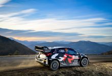 TOYOTA GAZOO Racing Secures Double Podium Finish to Start Season Strong in Monte-Carlo