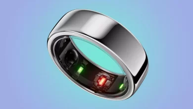 Apple Smart Ring May Be Imminent
