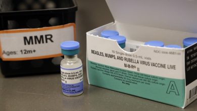 WHO Warns of Measles Outbreaks in More Than Half World Countries