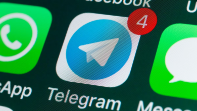 Telegram Launches New Update for Saved Messages, Improves Voice Messages