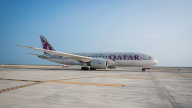 Near Miss: Qatar Airways and Ethiopian Airlines Jets Dodge Disaster
