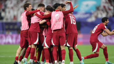 Qatar Jumps 21 Spots in Latest FIFA Ranking