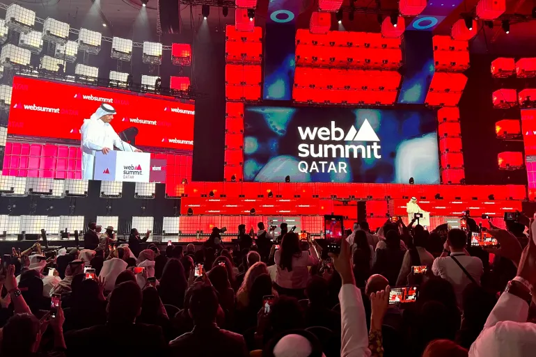 Qatar's QIA to Invest Over $1 Billion in Startup Funds
