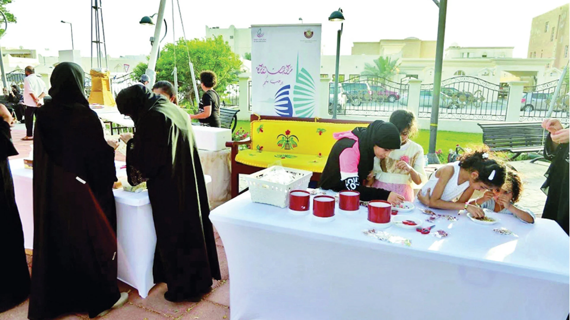 Ministry of Culture Announces Resumption of Al Baraha Event on Friday