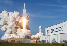 SpaceX Launches 23 New Satellites into Space