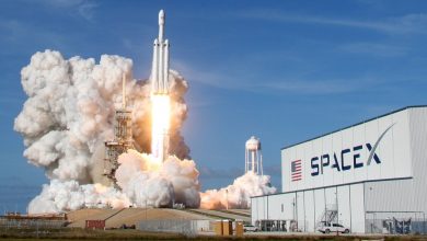 SpaceX Launches 23 New Satellites into Space