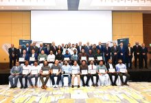 Al Abdulghani Motors Pays Tribute to Dedicated Long-Service Employee in Grand Celebration Event