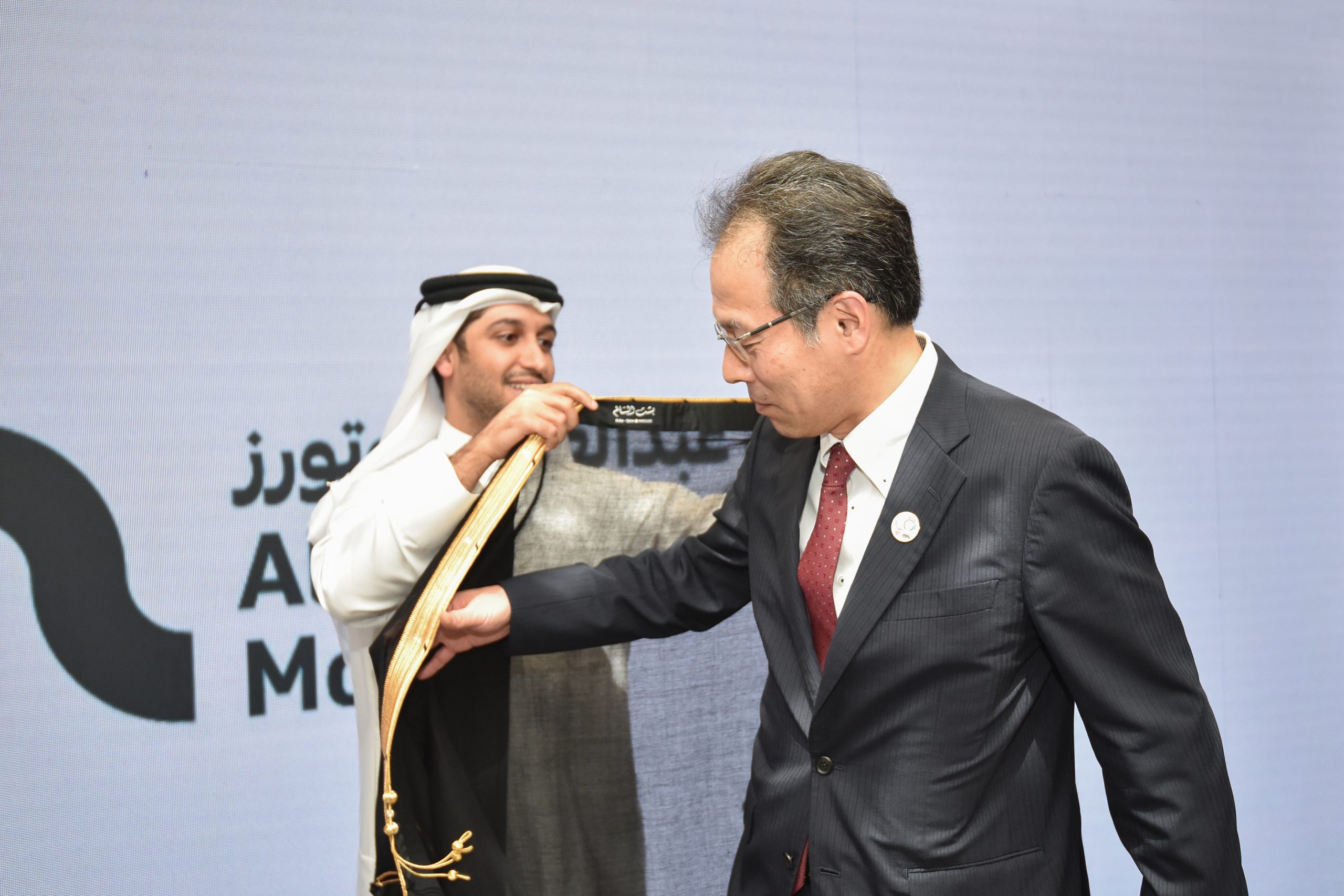 60 Years of Excellence, A Timeless Legacy of Al Abdulghani Motors and Toyota Motor Corporation