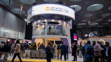 'Startup Qatar' Sees Strong Interest from Attendees at Web Summit Qatar 2024