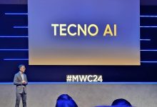 Tecno Unveils New AI Assistant 'Ella'