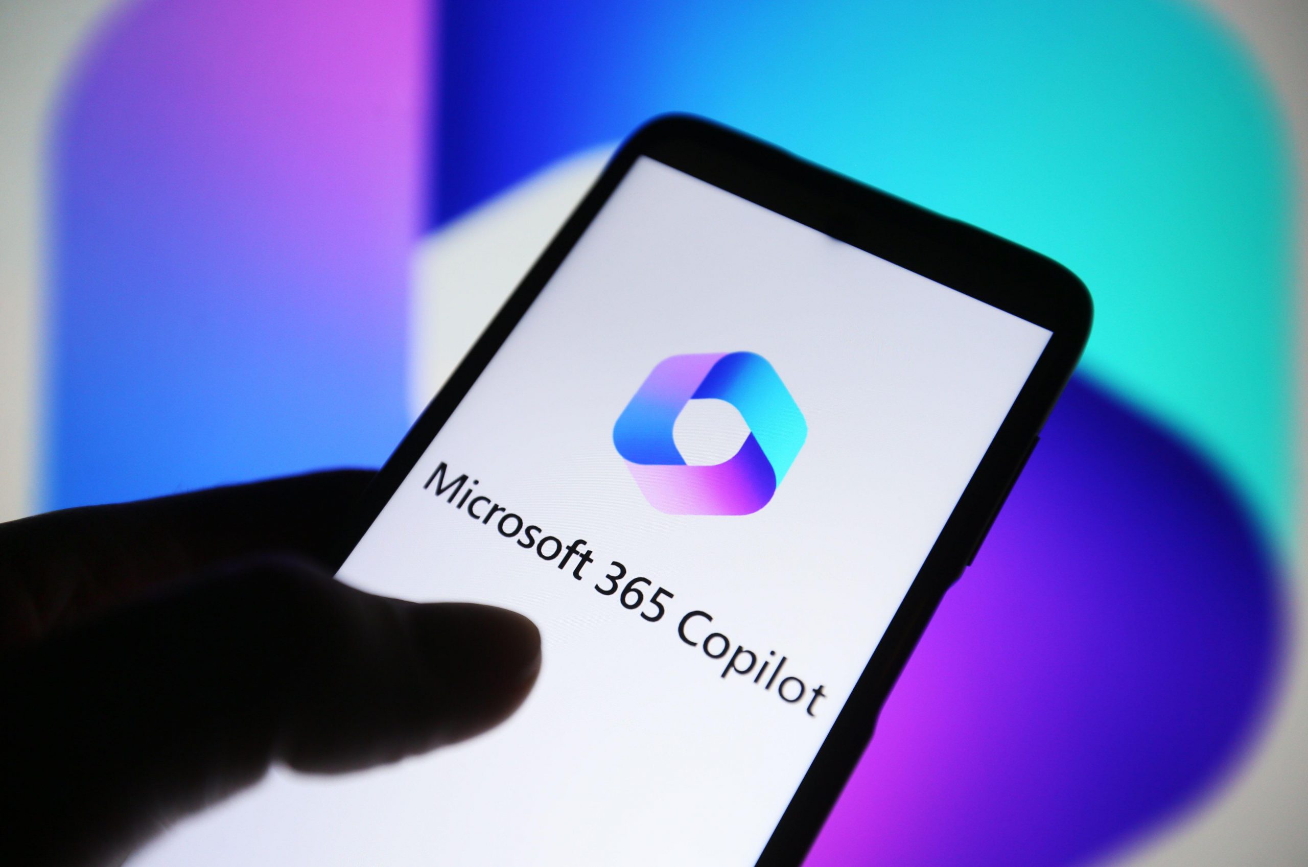 Microsoft Launches Copilot AI Assistant For OneDrive