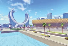 Qatar Adventure in Virtual Metaverse Draws 7.1 Million Visitors