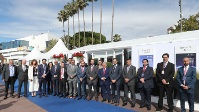 Invest Qatar Showcases Real Estate Investment Opportunities at MIPIM 2024 in France