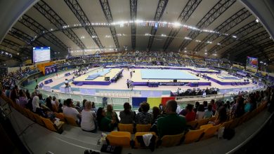2024 Artistic Gymnastics World Cup: Doha Edition Kicks Off Today