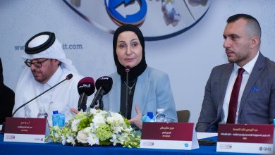 Qatar CSR Summit 2024 Kick Off in QNCC on the 30th of April
