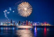 Eid Al Fitr 2024 Fireworks: Must-Visit Locations in Qatar