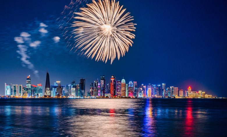 Eid Al Fitr 2024 Fireworks: Must-Visit Locations in Qatar