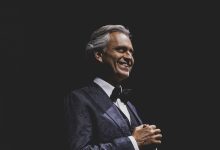 Bocelli in Qatar: Celebrating 30 Years of Music