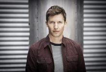 James Blunt Live in Qatar: Who We Used To Be Tour