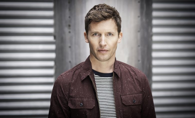 James Blunt Live in Qatar: Who We Used To Be Tour