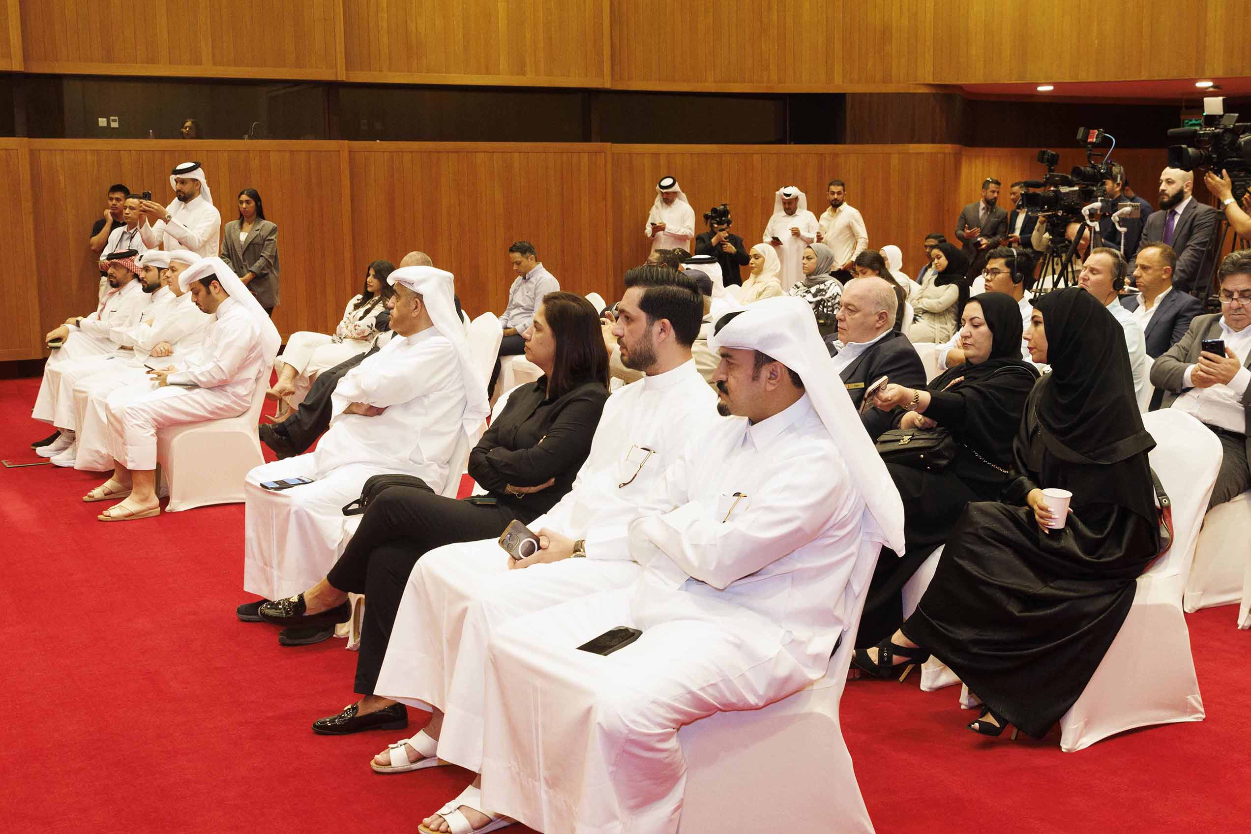 IFP Qatar Unveils Details for the 20th Edition of Project Qatar
