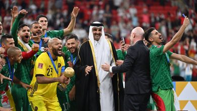 FIFA Approves Arab Cup, Qatar to Host 3 Editions