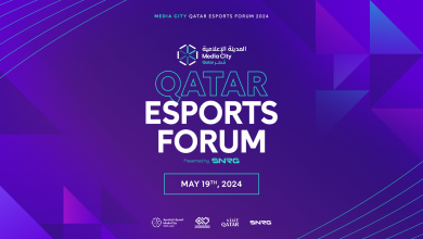Media City Qatar and SNRG Partner Up To Host Qatar’s Esports Forum