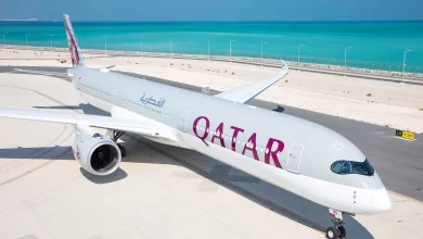 Qatar Airways Named Airline of the Year for 2024