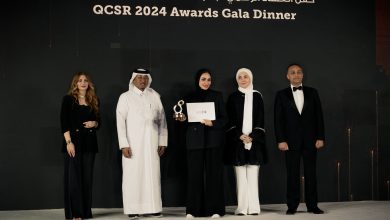 Snoonu Takes Home 'Best CSR Initiative in the Tech Sector' Award at 2024 Qatar CSR Summit