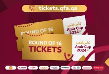 Amir Cup - Round of 16: Everything You Need to Know