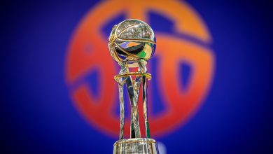 FIBA West Asia Super League Final 8: Doha 2023-2024