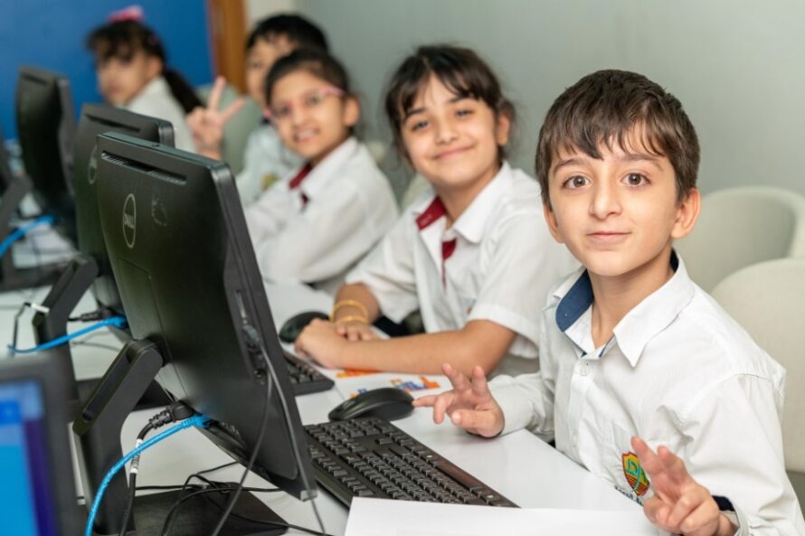Doha Academy: Nurturing Futures, Providing Children an Education for Life!