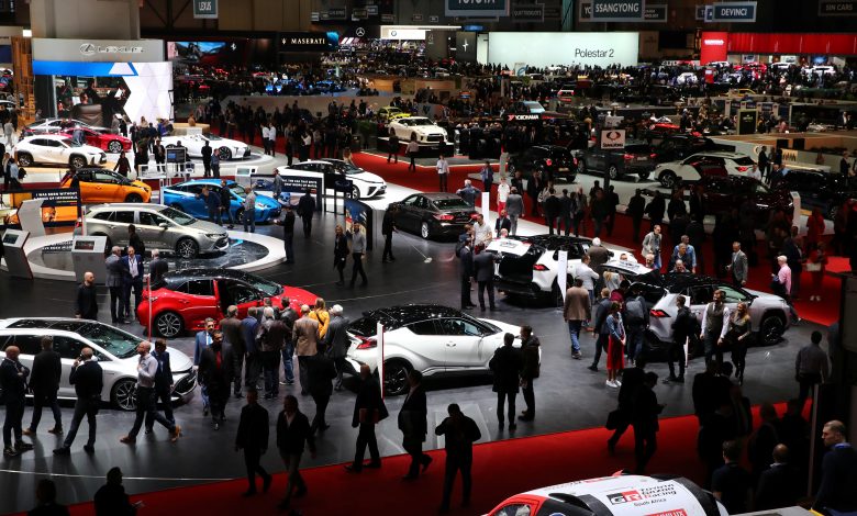 Geneva International Motor Show Cancels Geneva Edition; Set to Return to Qatar in November 2025