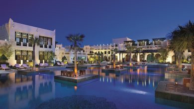 Katara Hospitality Launches "Your Key to Luxury" Package with 40% Discount on Its Hotels in Qatar