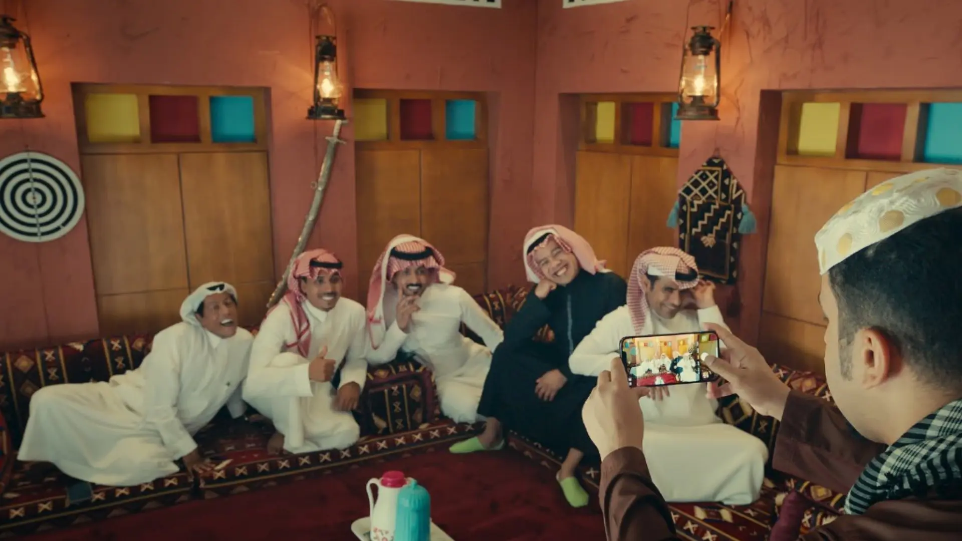 Novo Cinema Qatar Halts Screening of Saudi Film 'Shabab Al-Bomb'