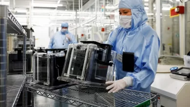 Qatar Invests in French Semiconductor Industry