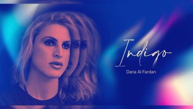 Dana Al Fardan Live in Italy: 'INDIGO' Premiere