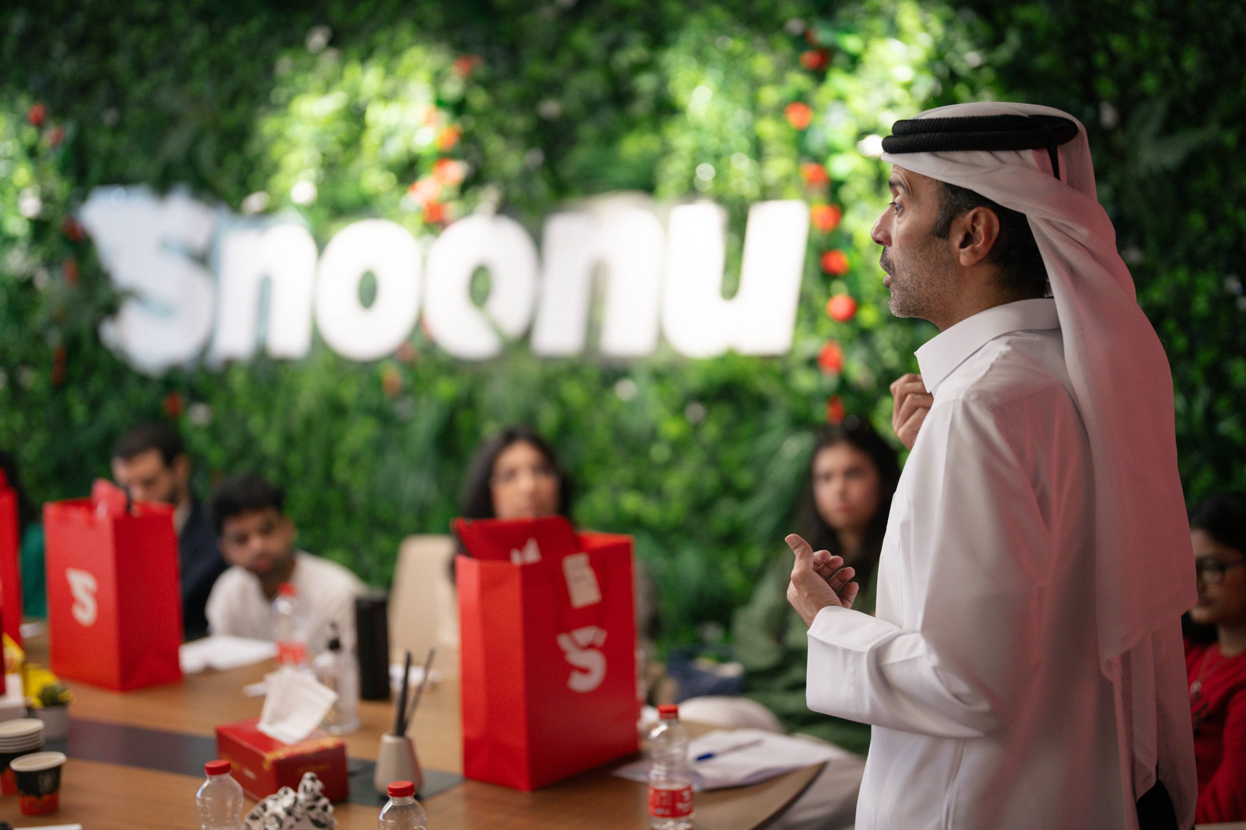 Snoonu Launches the 5th Edition of its Annual Summer Internship Program