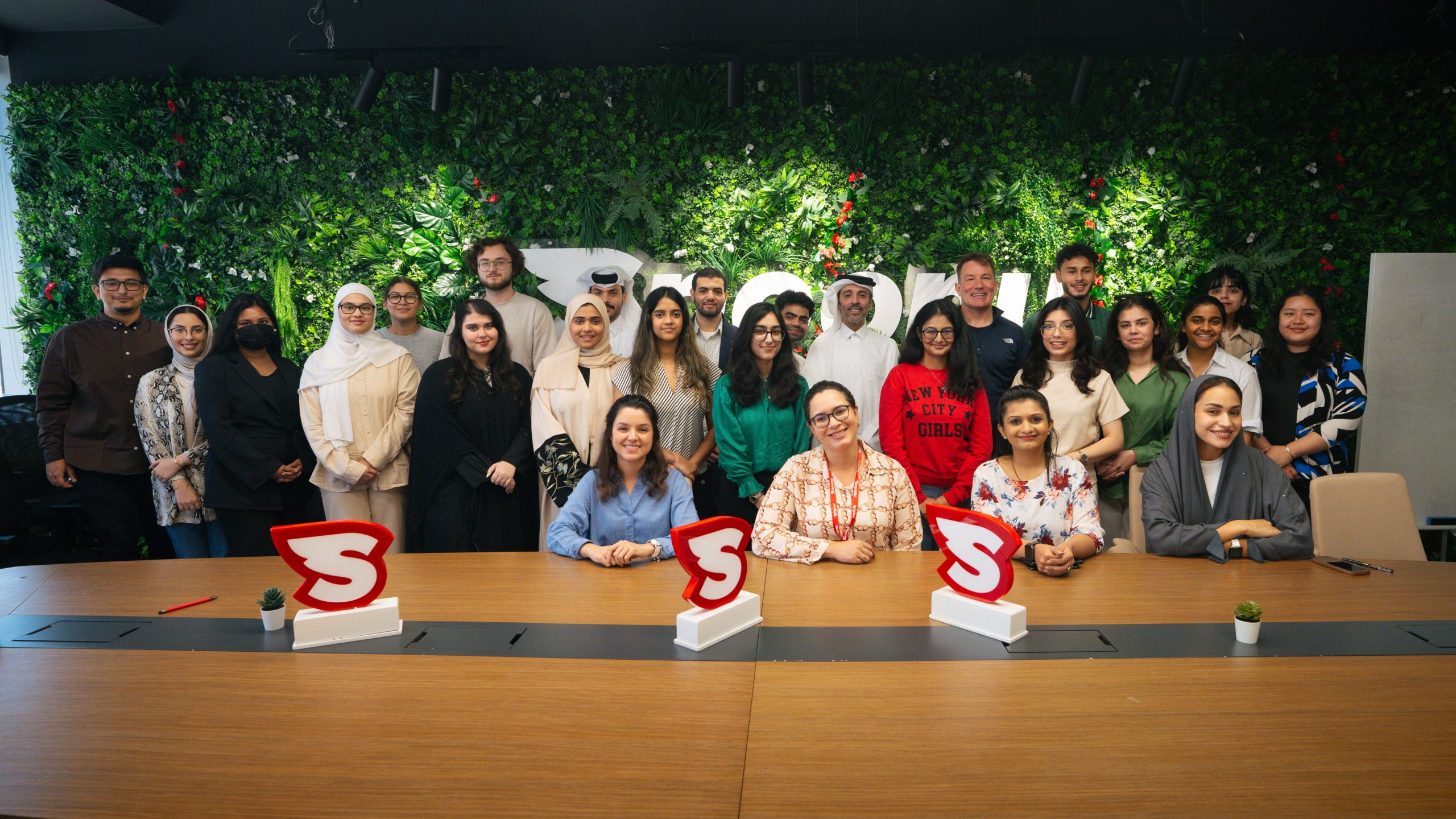 Snoonu Launches the 5th Edition of its Annual Summer Internship Program