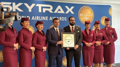 Qatar Airways Dominates the 2024 World Airline Awards