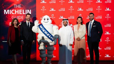 MICHELIN Guide Now in Doha