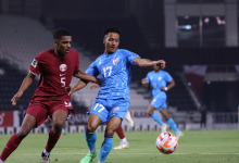 Qatar Qualifies for World Cup and Asian Cup After Victory Over India
