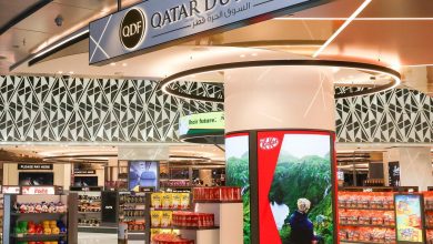 Qatar Duty Free Wins Seven International Awards